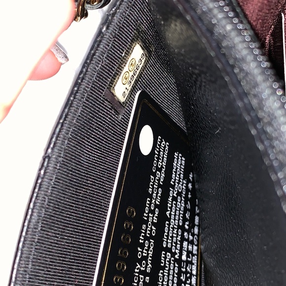 ❌SOLD❌Authentic CHANEL WOC⚠️No low ball Pls - Picture 3 of 8